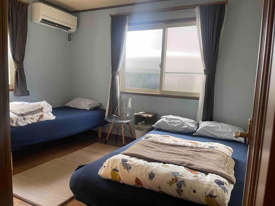 M&Ks House Apartment Tokyo Ngoại thất bức ảnh