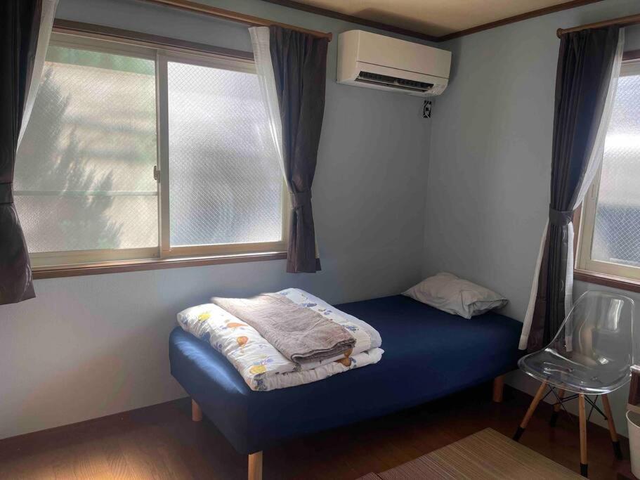 M&Ks House Apartment Tokyo Ngoại thất bức ảnh