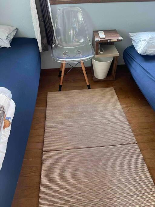 M&Ks House Apartment Tokyo Ngoại thất bức ảnh