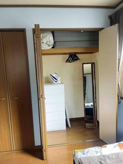 M&Ks House Apartment Tokyo Ngoại thất bức ảnh