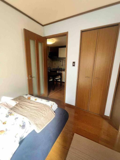 M&Ks House Apartment Tokyo Ngoại thất bức ảnh