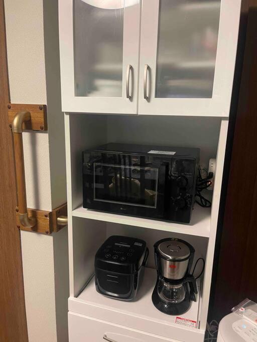 M&Ks House Apartment Tokyo Ngoại thất bức ảnh