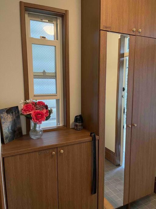 M&Ks House Apartment Tokyo Ngoại thất bức ảnh