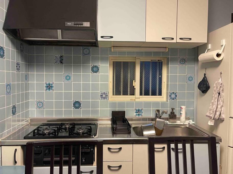 M&Ks House Apartment Tokyo Ngoại thất bức ảnh